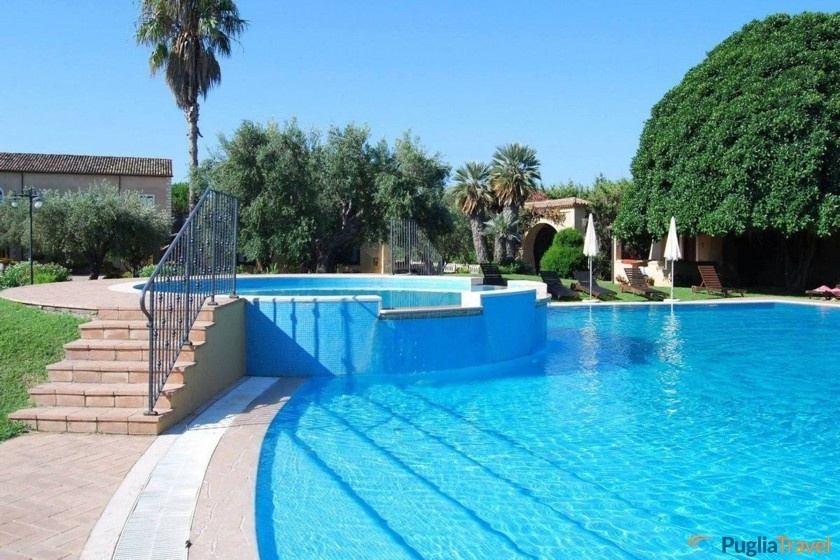 Borghetto Beach Club Resort