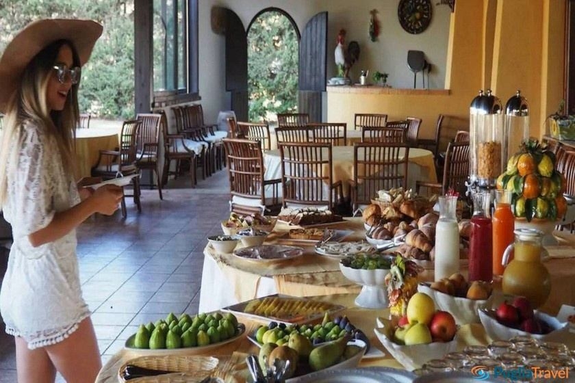 Borghetto Beach Club Resort