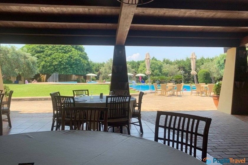 Borghetto Beach Club Resort