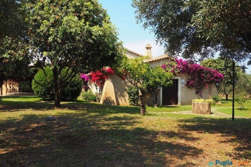 Borghetto Beach Club Resort