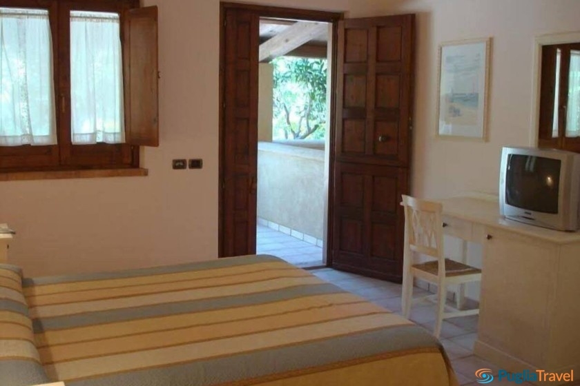 Borghetto Beach Club Resort