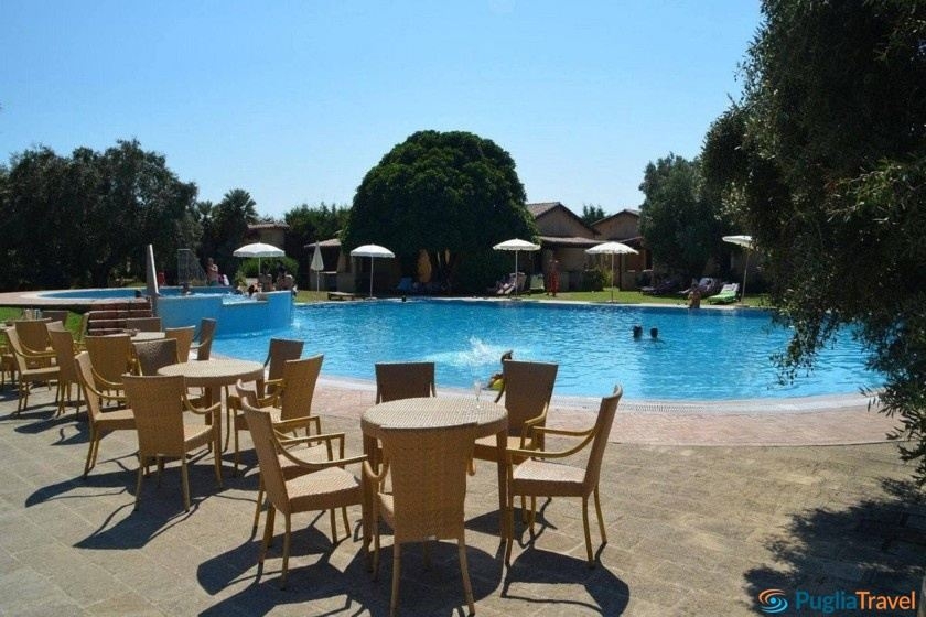Borghetto Beach Club Resort