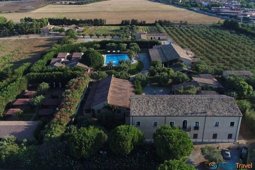 Borghetto Beach Club Resort