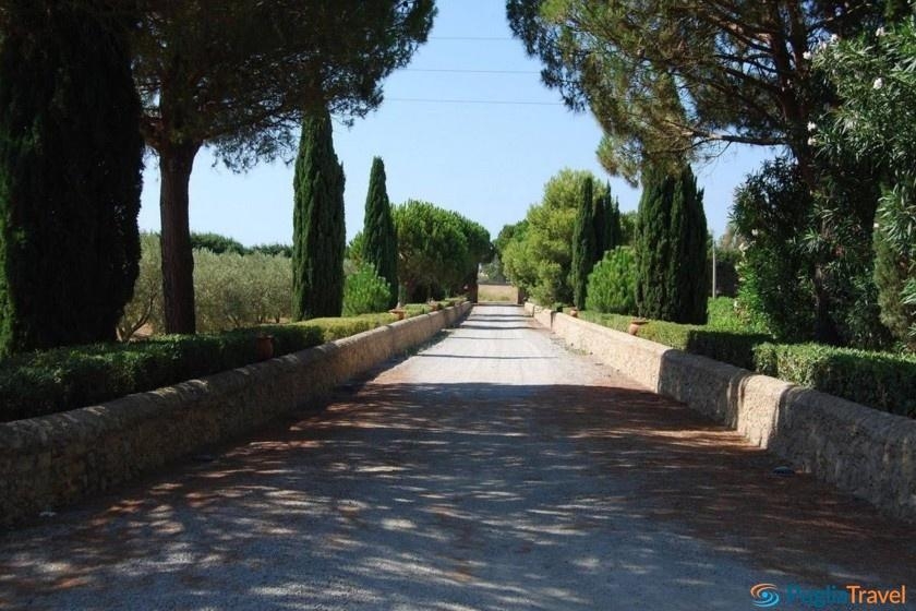 Borghetto Beach Club Resort