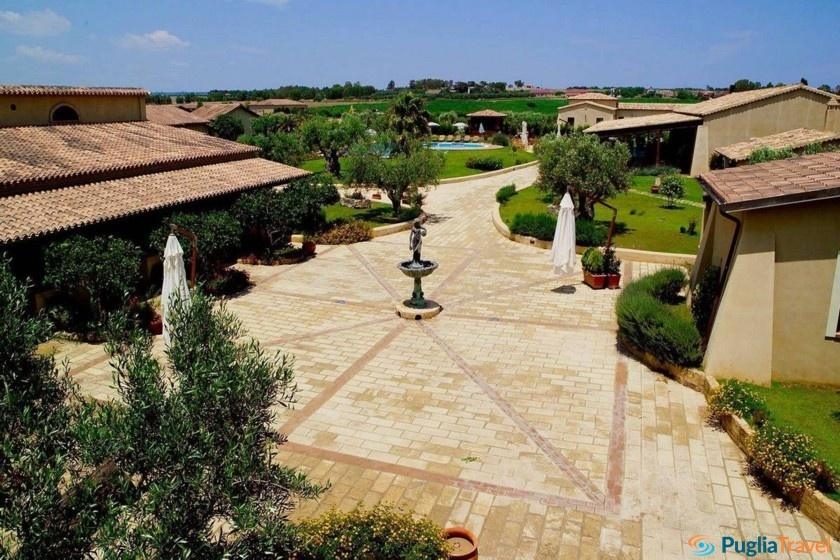 Borghetto Beach Club Resort