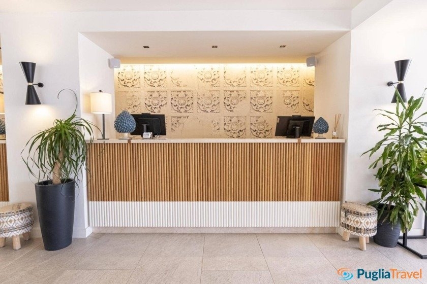 Mangia's Pollina Resort