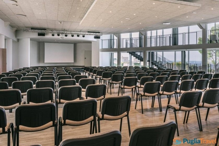 Mangia's Pollina Resort