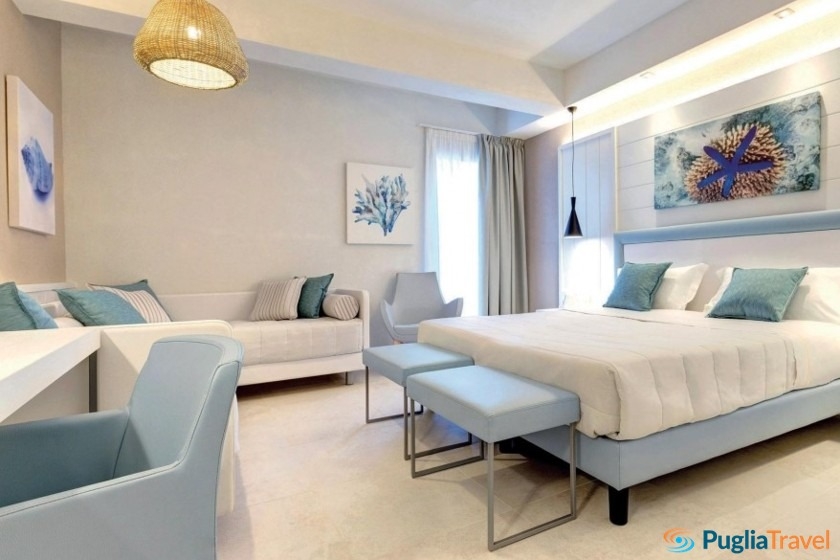 Mangia's Pollina Resort