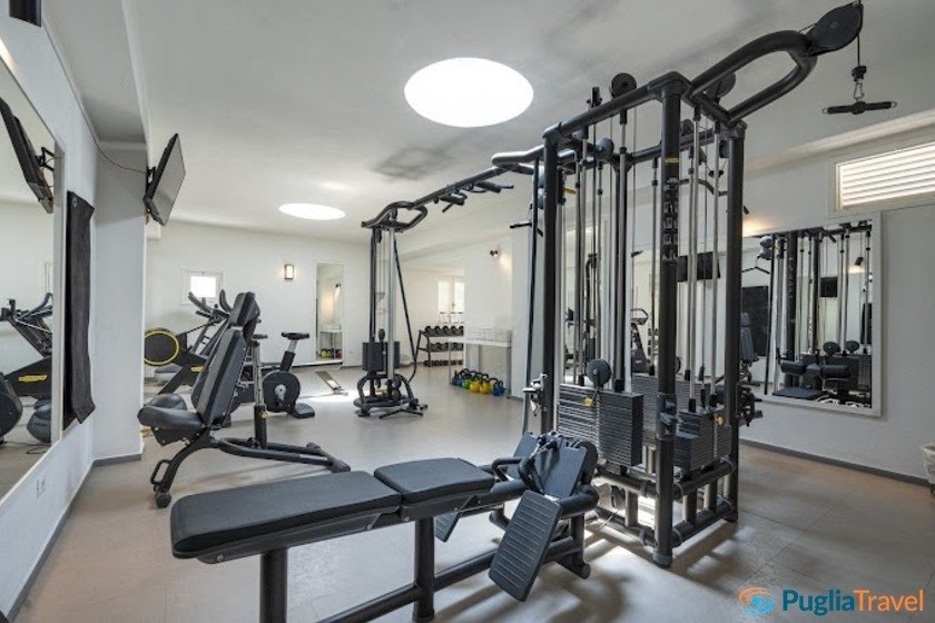 Mangia's Pollina Resort