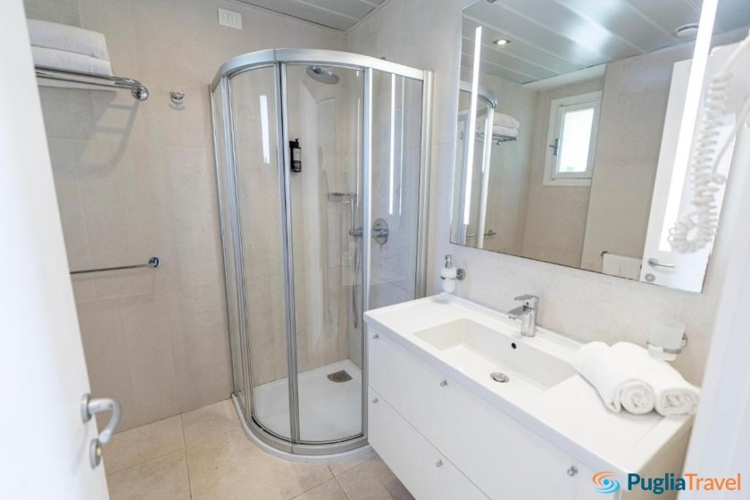 Mangia's Pollina Resort