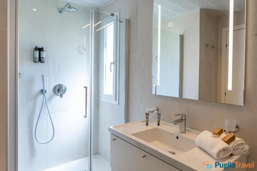 Mangia's Pollina Resort