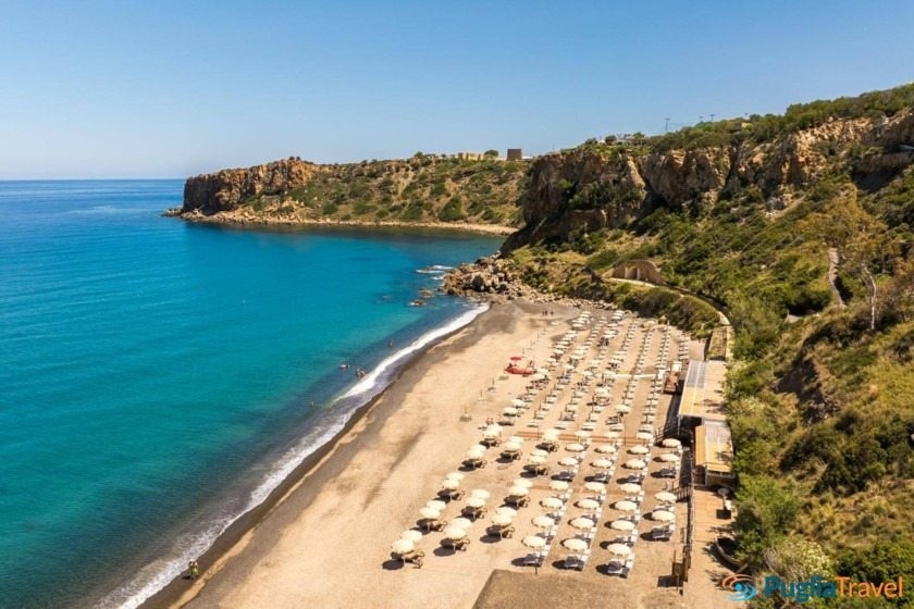 Mangia's Pollina Resort