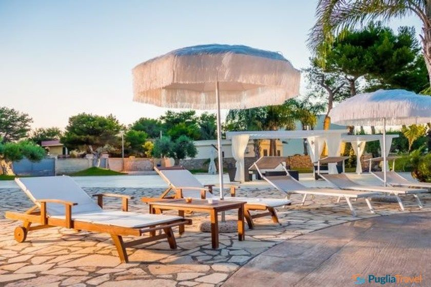 Mapo Resort Villa Hermosa