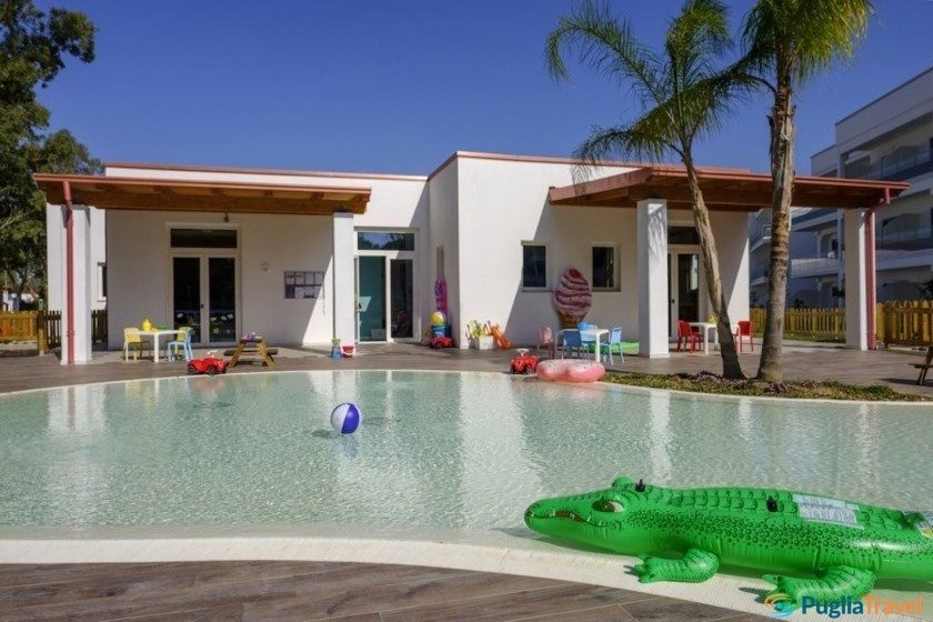 Maritim Resort Valtur