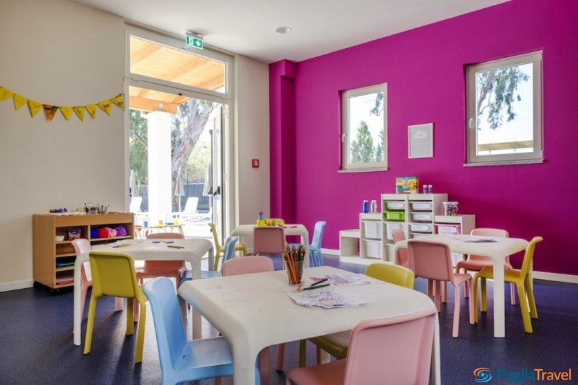 Maritim Resort Valtur