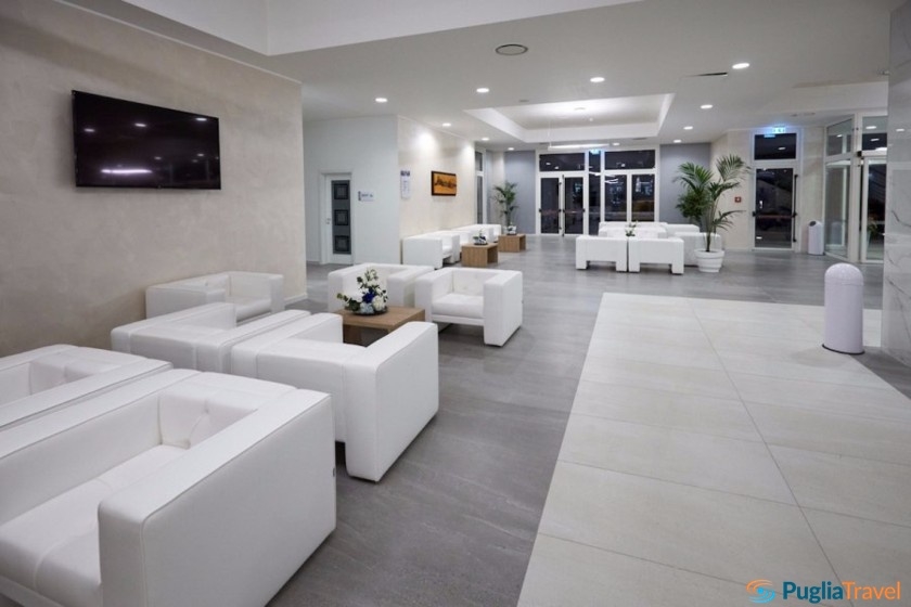 Maritim Resort Valtur