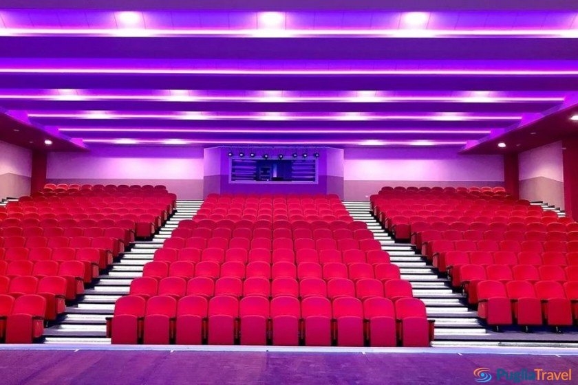 Maritim Resort Valtur