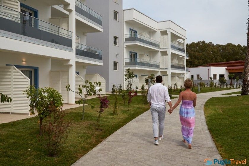 Maritim Resort Valtur