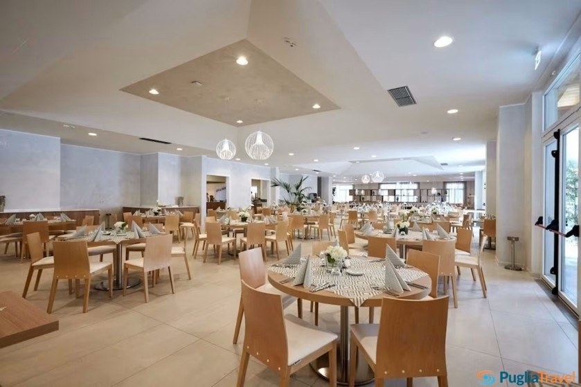 Maritim Resort Valtur