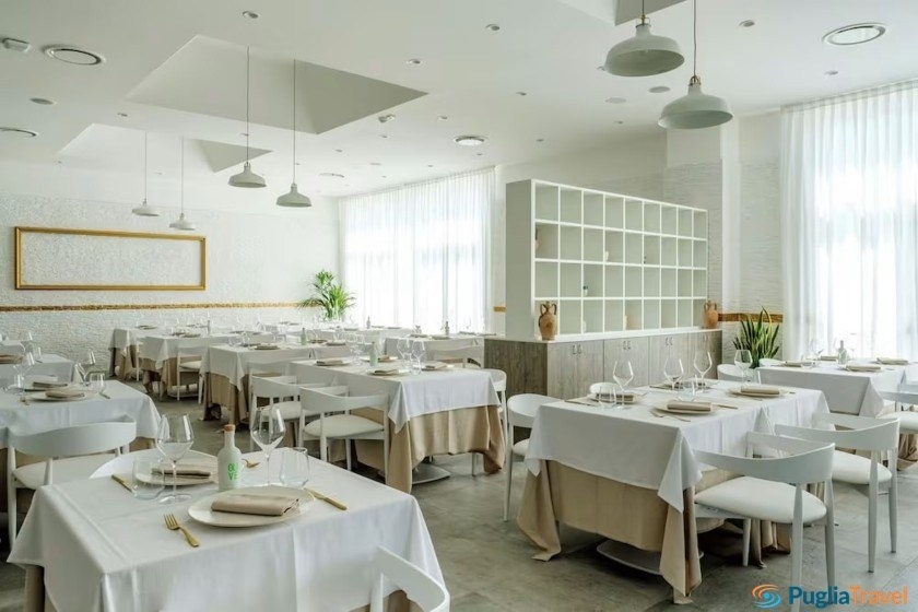 Maritim Resort Valtur 