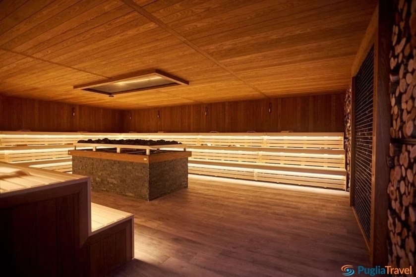 Maritim Resort Valtur