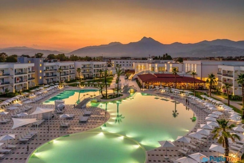 Maritim Resort Valtur 