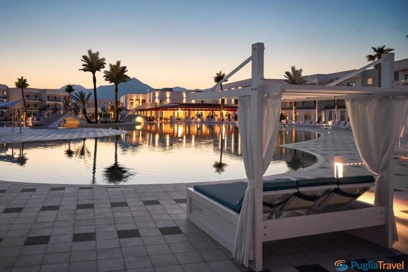 Maritim Resort Valtur