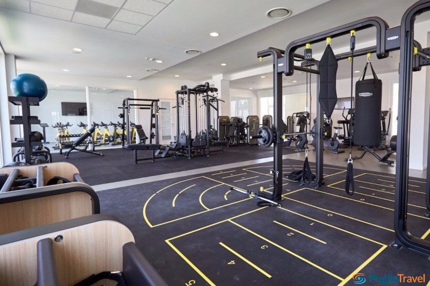 Maritim Resort Valtur