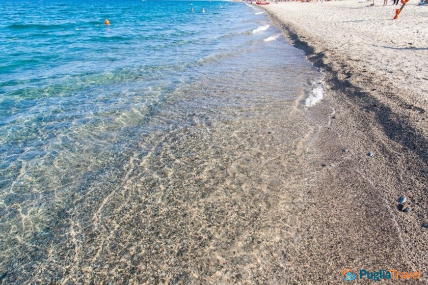 Nausicaa Village – Calabria