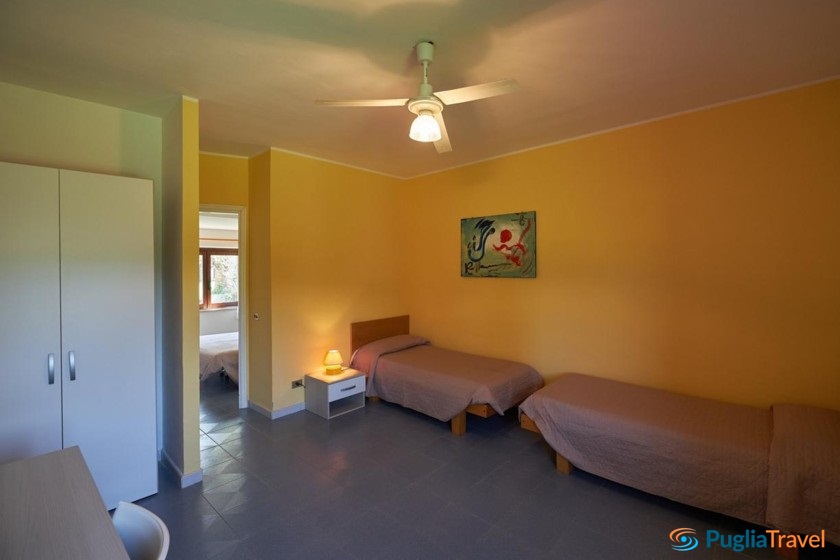 Nausicaa Village – Calabria