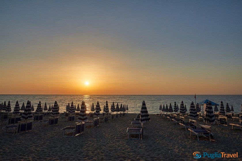 Nausicaa Village – Calabria