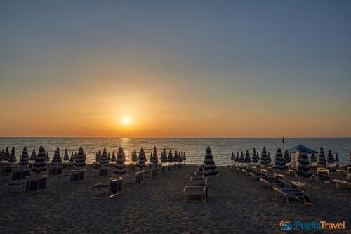 Nausicaa Village – Calabria