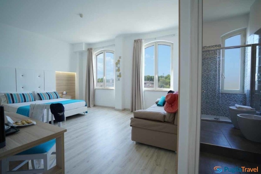 Il Gabbiano Nicolaus Prime