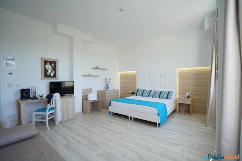 Il Gabbiano Nicolaus Prime