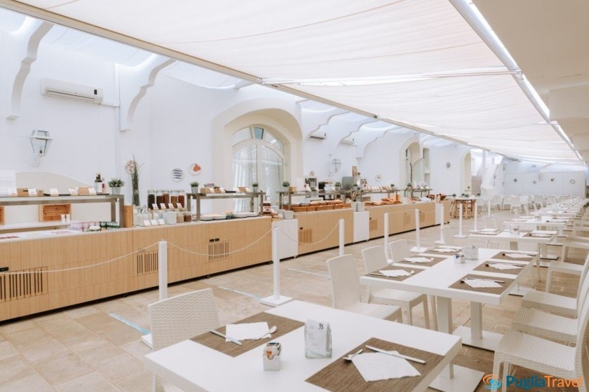 Il Gabbiano Nicolaus Prime