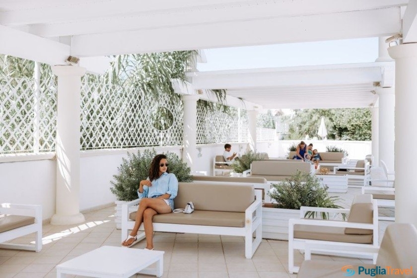 Il Gabbiano Nicolaus Prime