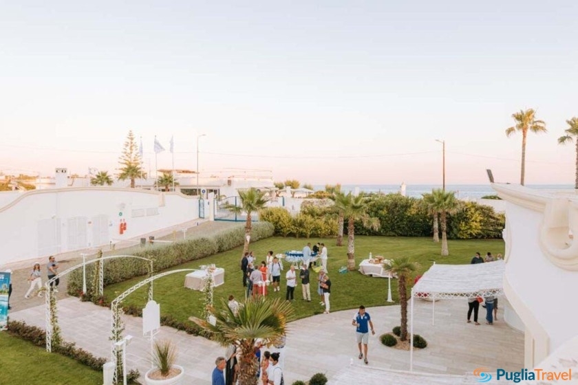 Il Gabbiano Nicolaus Prime