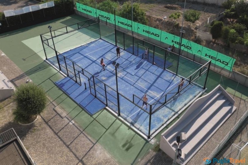 Il Gabbiano Nicolaus Prime