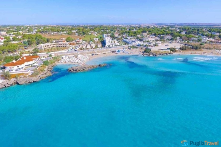 Il Gabbiano Nicolaus Prime