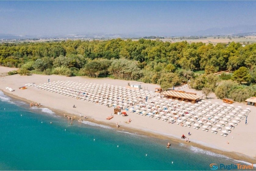 Otium Resort Valtur 