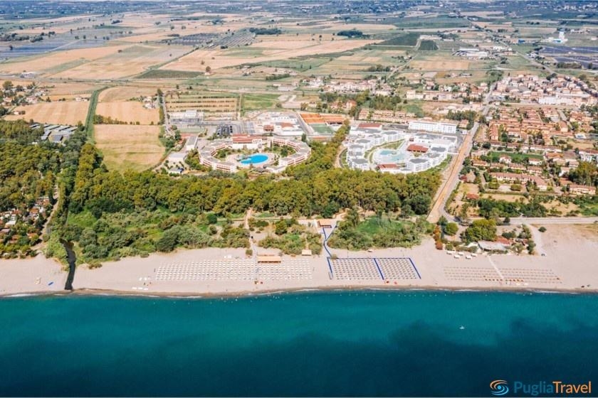 Otium Resort Valtur