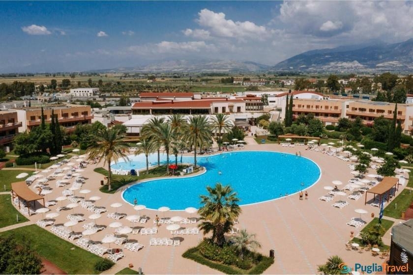 Otium Resort Valtur 