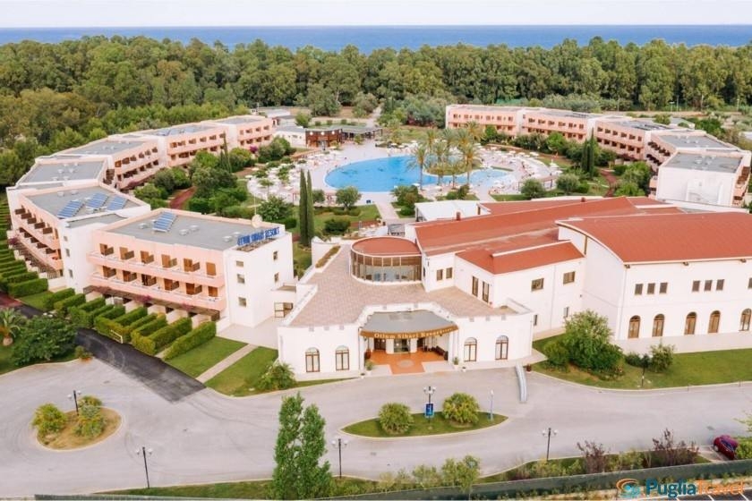 Otium Resort Valtur 