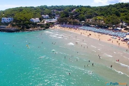 Hotel Paglianza Gargano