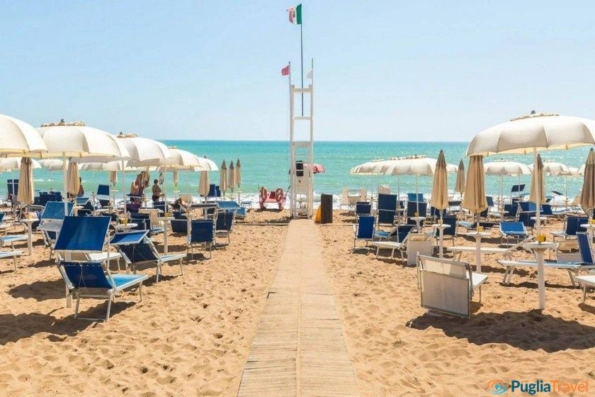 Paradise Beach Resort