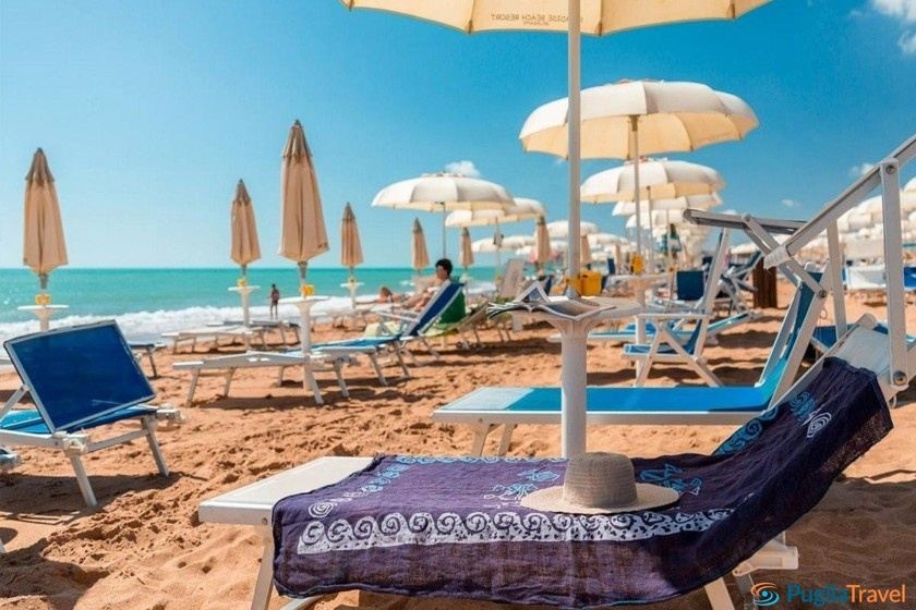 Paradise Beach Resort