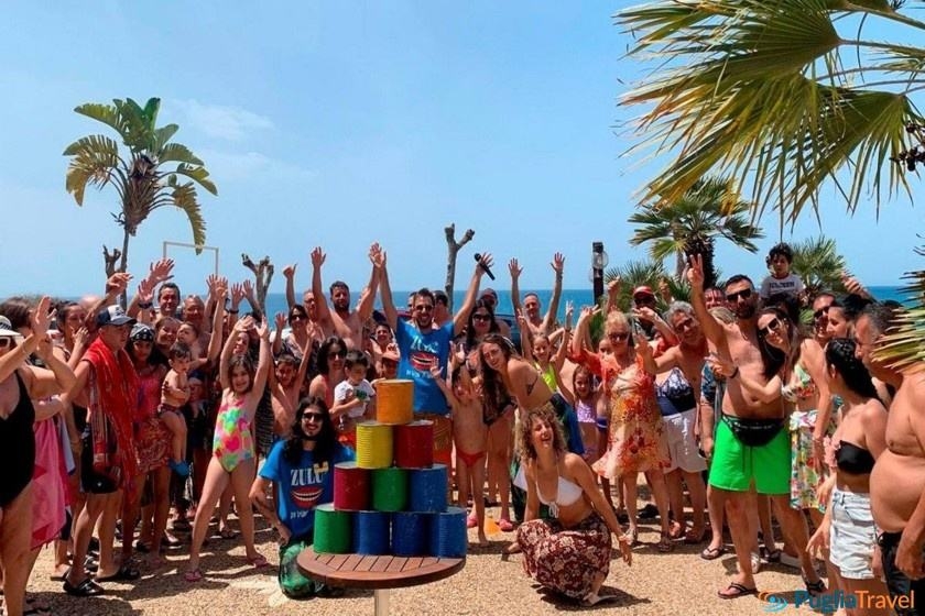 Paradise Beach Resort