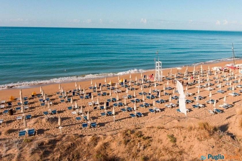 Paradise Beach Resort