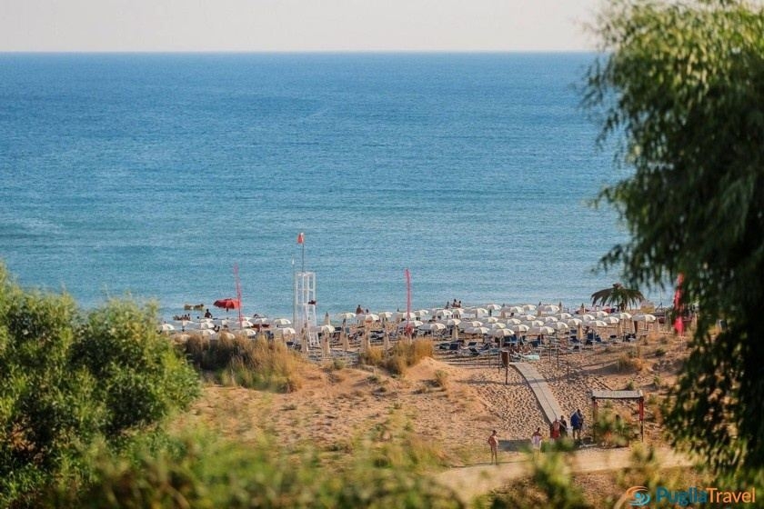 Paradise Beach Resort