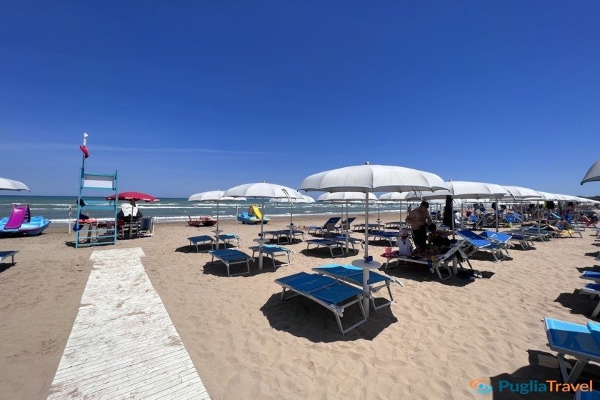 Villaggio Piano Grande, Hotel